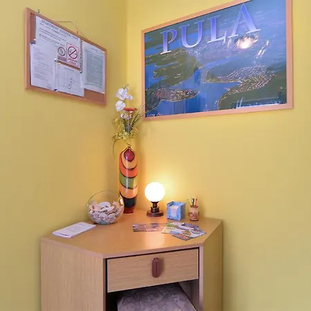 Apartment Violeta 745