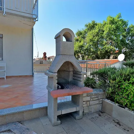 Apartamento Violeta 745